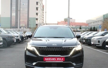 KIA Carnival, 2020 год, 3 480 000 рублей, 5 фотография