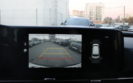 KIA Carnival, 2020 год, 3 480 000 рублей, 7 фотография