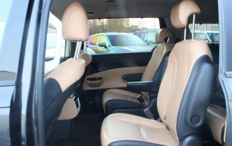 KIA Carnival, 2020 год, 3 480 000 рублей, 13 фотография