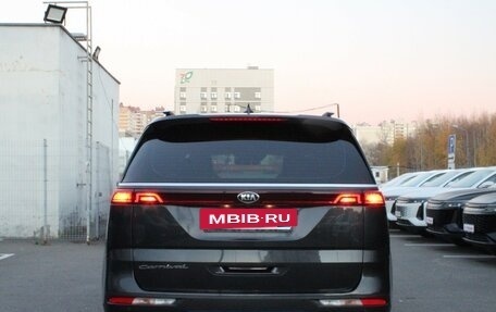 KIA Carnival, 2020 год, 3 480 000 рублей, 6 фотография