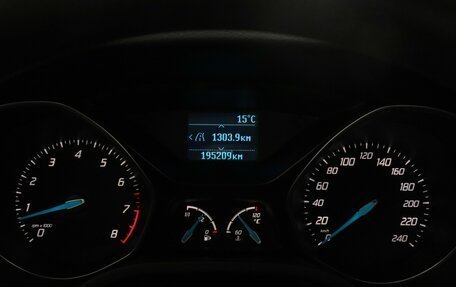 Ford Focus III, 2011 год, 639 000 рублей, 7 фотография