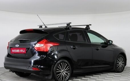Ford Focus III, 2011 год, 639 000 рублей, 3 фотография