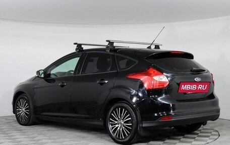 Ford Focus III, 2011 год, 639 000 рублей, 4 фотография