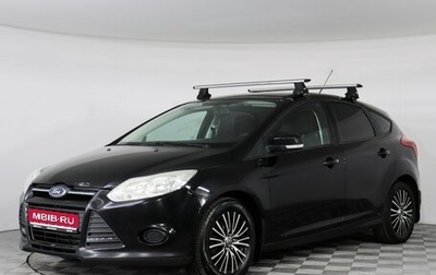 Ford Focus III, 2011 год, 639 000 рублей, 1 фотография