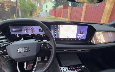 Audi A5, 2025 год, 5 800 000 рублей, 14 фотография