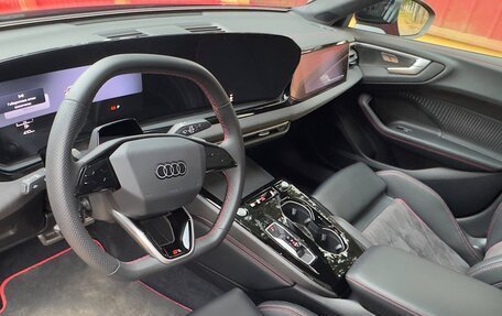 Audi A5, 2025 год, 5 800 000 рублей, 13 фотография