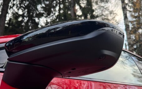Audi A5, 2025 год, 5 800 000 рублей, 10 фотография