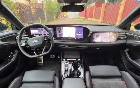 Audi A5, 2025 год, 5 800 000 рублей, 15 фотография