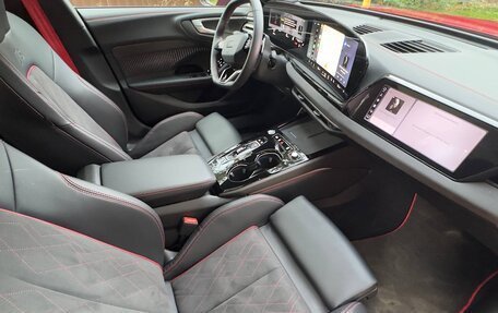 Audi A5, 2025 год, 5 800 000 рублей, 17 фотография