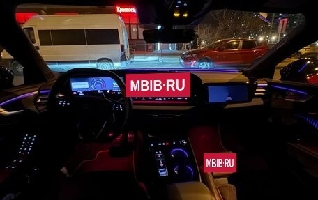 Audi A5, 2025 год, 5 800 000 рублей, 16 фотография