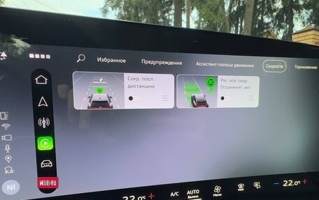 Audi A5, 2025 год, 5 800 000 рублей, 27 фотография