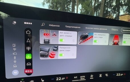 Audi A5, 2025 год, 5 800 000 рублей, 28 фотография