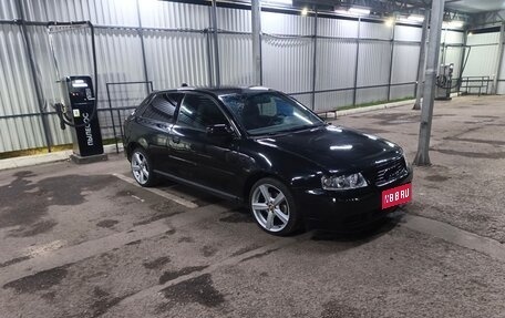 Audi A3, 2000 год, 360 000 рублей, 1 фотография