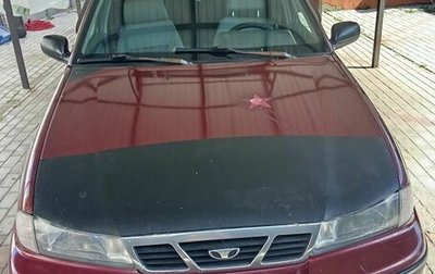 Daewoo Nexia I рестайлинг, 2008 год, 115 000 рублей, 1 фотография