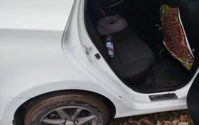 Hyundai Solaris II рестайлинг, 2013 год, 630 000 рублей, 1 фотография
