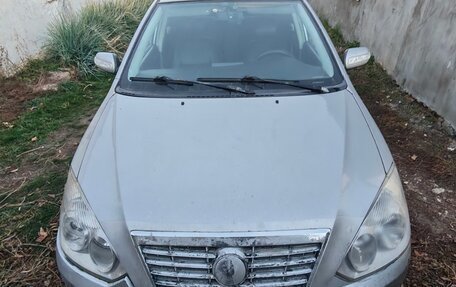 Geely Vision, 2008 год, 110 000 рублей, 1 фотография