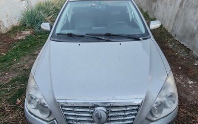 Geely Vision, 2008 год, 110 000 рублей, 1 фотография