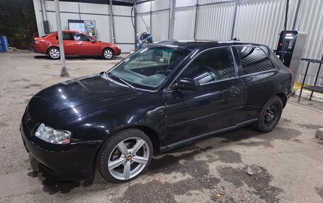 Audi A3, 2000 год, 360 000 рублей, 2 фотография
