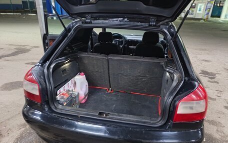 Audi A3, 2000 год, 360 000 рублей, 14 фотография