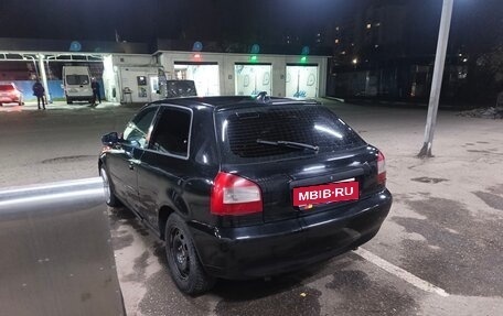 Audi A3, 2000 год, 360 000 рублей, 8 фотография