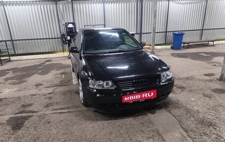 Audi A3, 2000 год, 360 000 рублей, 4 фотография