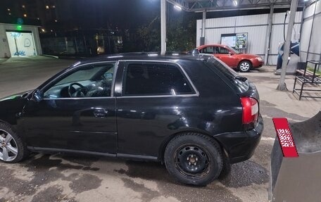 Audi A3, 2000 год, 360 000 рублей, 9 фотография