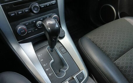Chevrolet Captiva I, 2014 год, 1 149 000 рублей, 15 фотография