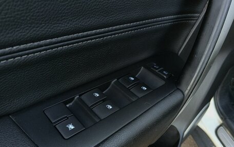 Chevrolet Captiva I, 2014 год, 1 149 000 рублей, 18 фотография