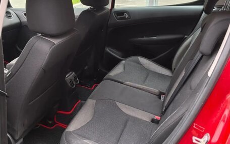Peugeot 308 II, 2010 год, 400 000 рублей, 6 фотография