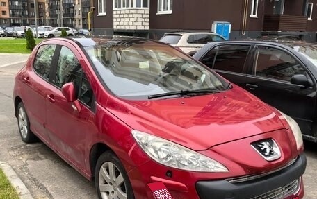 Peugeot 308 II, 2010 год, 400 000 рублей, 3 фотография