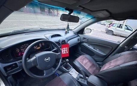 Nissan Almera Classic, 2007 год, 310 000 рублей, 5 фотография