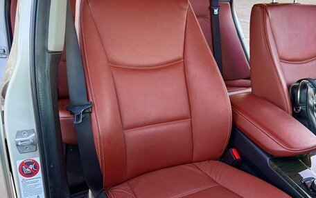 BMW X3, 2013 год, 1 690 000 рублей, 20 фотография