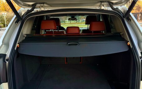 BMW X3, 2013 год, 1 690 000 рублей, 26 фотография
