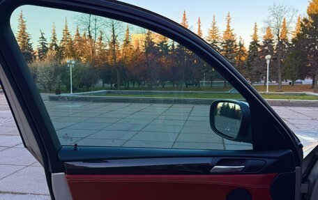 BMW X3, 2013 год, 1 690 000 рублей, 23 фотография