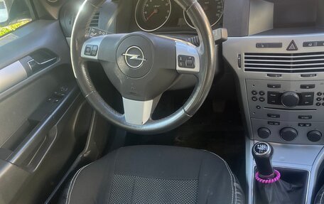Opel Astra H, 2011 год, 410 000 рублей, 6 фотография