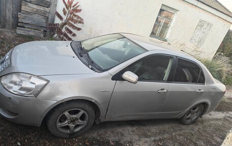 Geely Vision, 2008 год, 110 000 рублей, 4 фотография