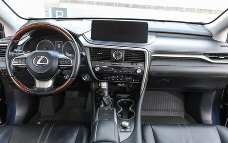 Lexus RX IV рестайлинг, 2020 год, 5 798 000 рублей, 14 фотография