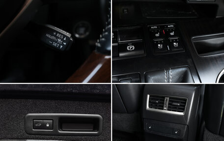 Lexus RX IV рестайлинг, 2020 год, 5 798 000 рублей, 20 фотография