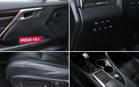 Lexus RX IV рестайлинг, 2020 год, 5 798 000 рублей, 19 фотография
