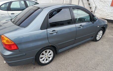 Suzuki Liana, 2007 год, 410 000 рублей, 4 фотография