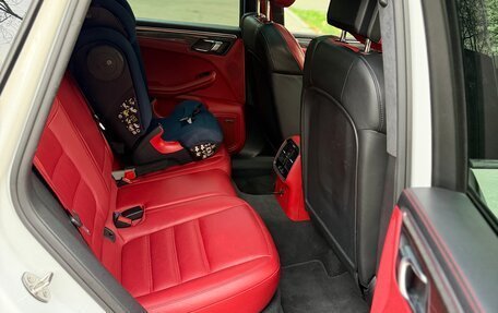 Porsche Macan I рестайлинг, 2016 год, 3 150 000 рублей, 8 фотография