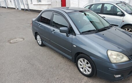 Suzuki Liana, 2007 год, 410 000 рублей, 3 фотография