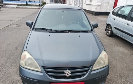 Suzuki Liana, 2007 год, 410 000 рублей, 1 фотография
