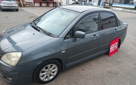 Suzuki Liana, 2007 год, 410 000 рублей, 2 фотография