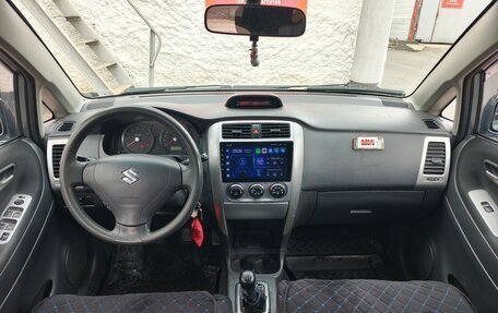 Suzuki Liana, 2007 год, 410 000 рублей, 7 фотография