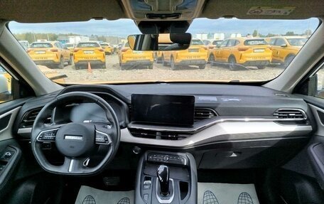 Haval F7 I, 2024 год, 938 700 рублей, 5 фотография