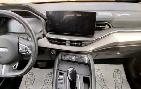 Haval F7 I, 2024 год, 938 700 рублей, 14 фотография