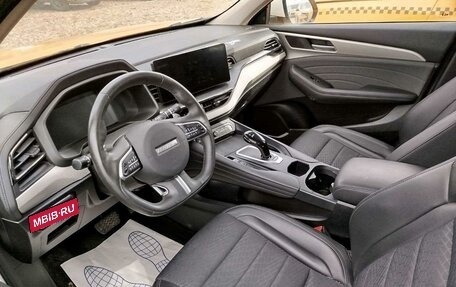 Haval F7 I, 2024 год, 938 700 рублей, 8 фотография