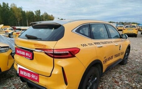 Haval F7 I, 2024 год, 938 700 рублей, 3 фотография