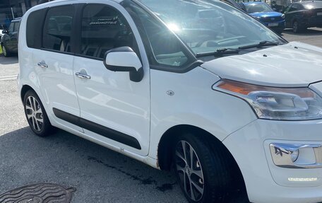 Citroen C3 Picasso I, 2013 год, 500 000 рублей, 4 фотография